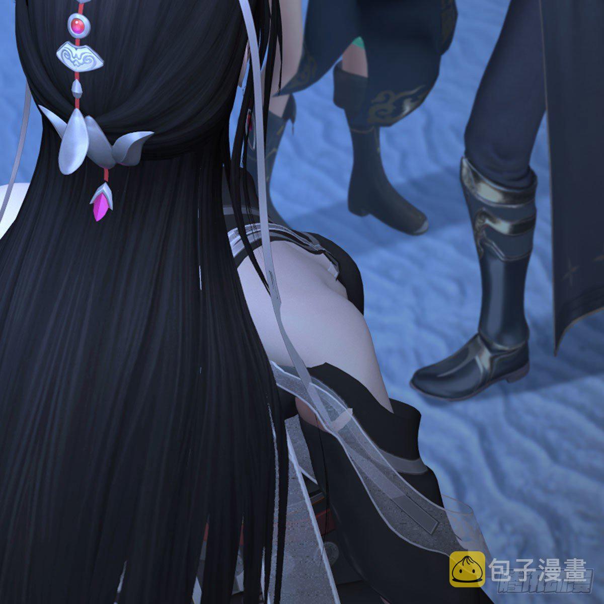 第490话：小南快不行了91