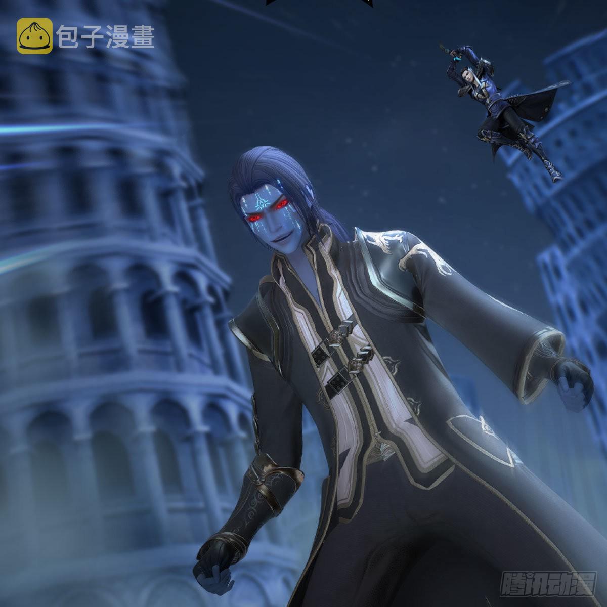 第615话：谁是你兄弟63