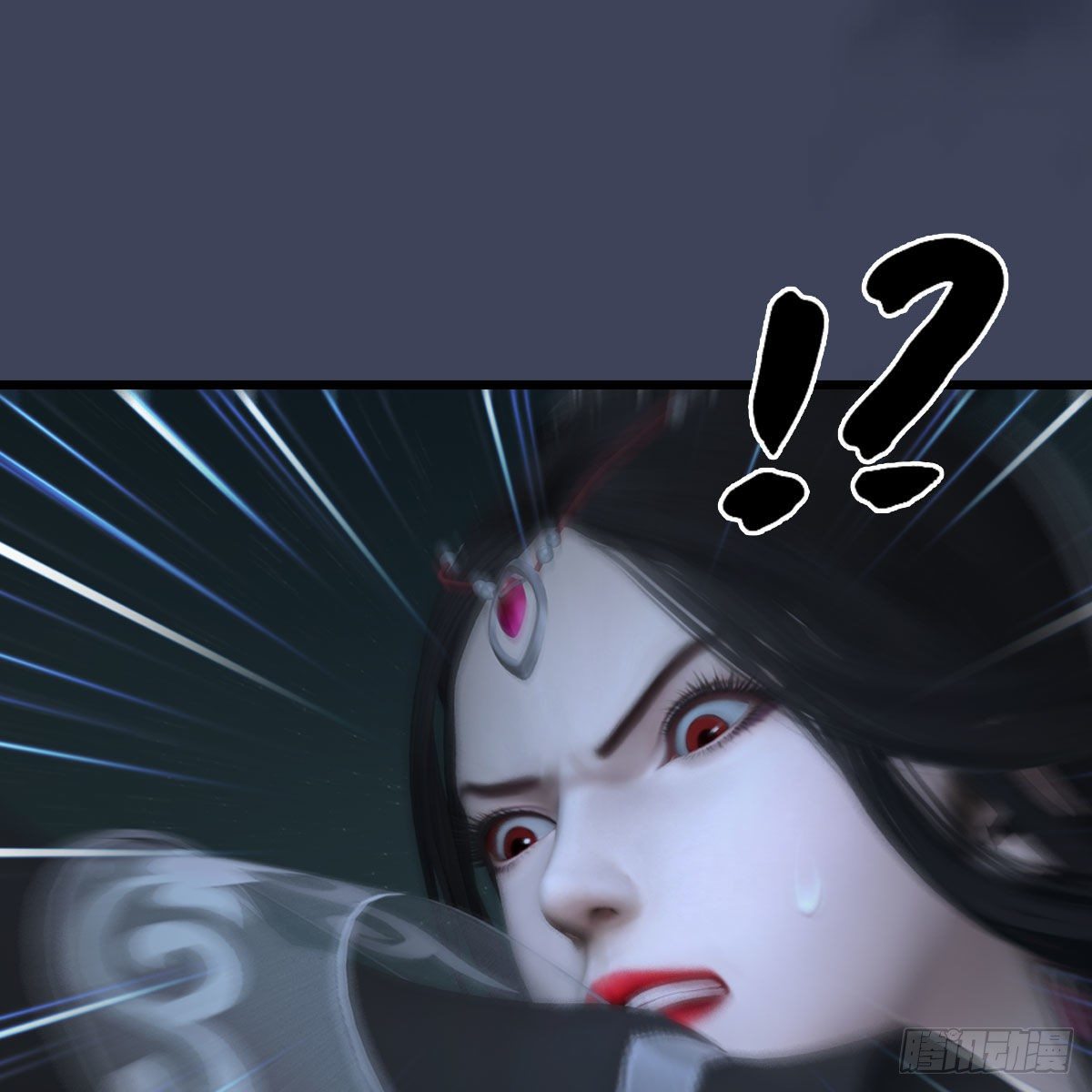 第479话：沐儿暴走65