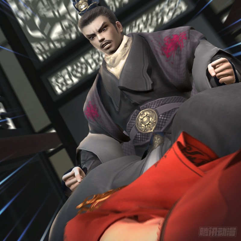 第324话：玄技博士闭小月74