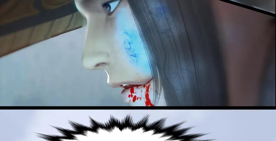 148 乔松VS戚禄（下）34