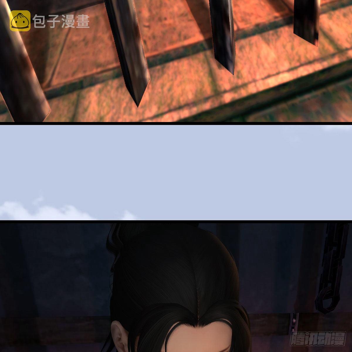 第600话：东方白叛逃18