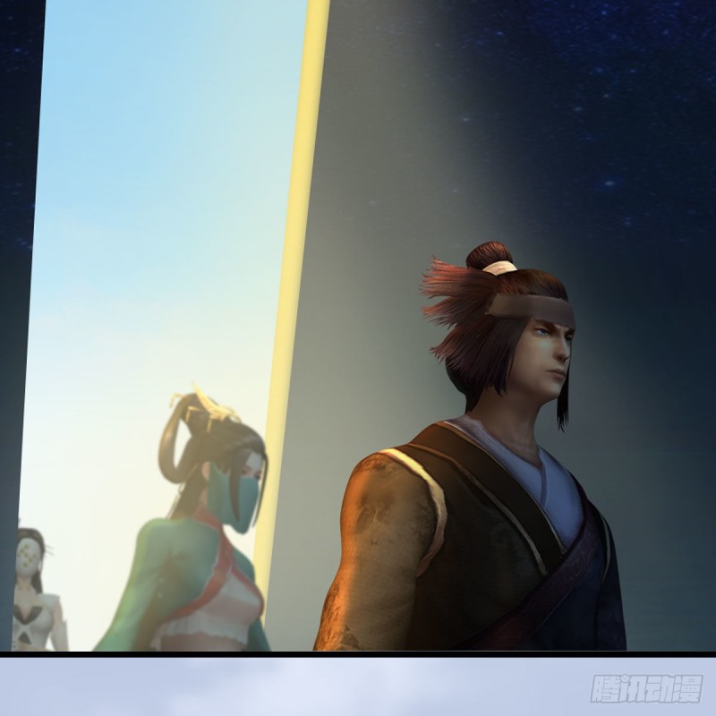 第465话：摘星楼楼主43