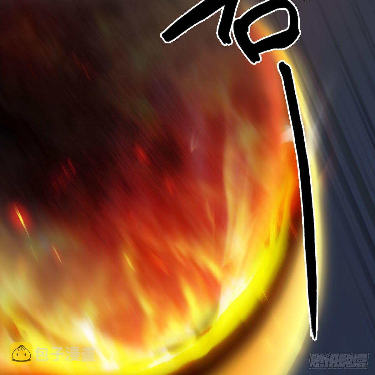 第474话：她要出来了7