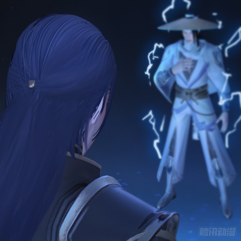 第441话：未来大妹夫11