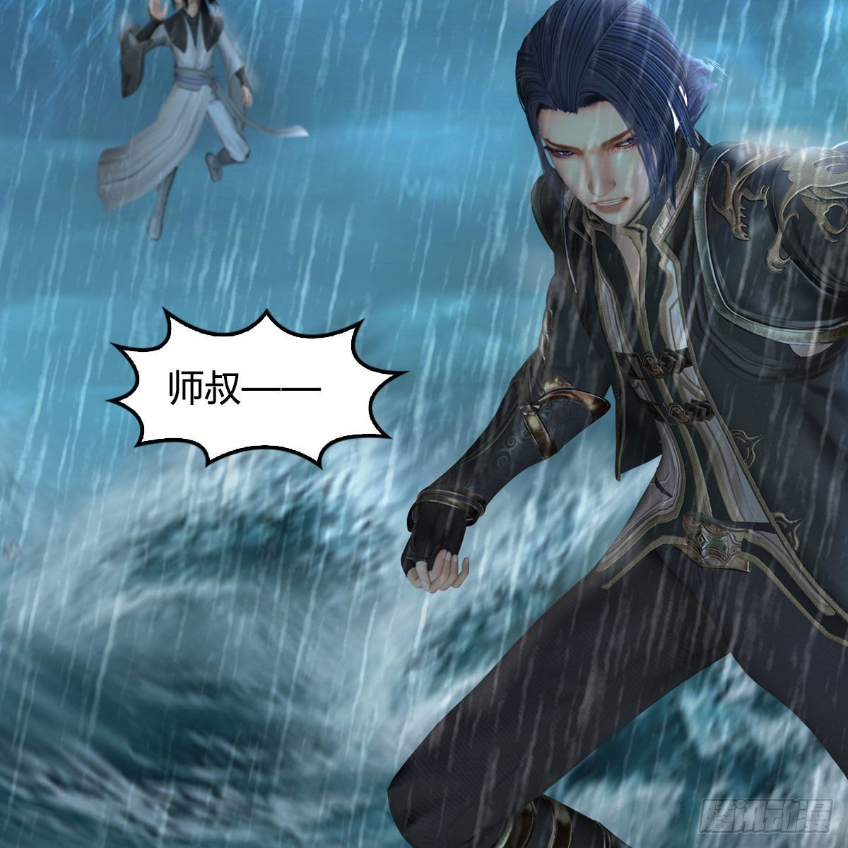 第580话：背刺62