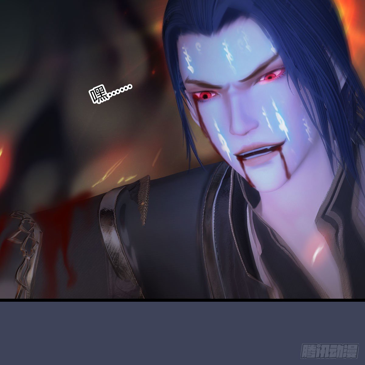 第481话：沐儿之死81