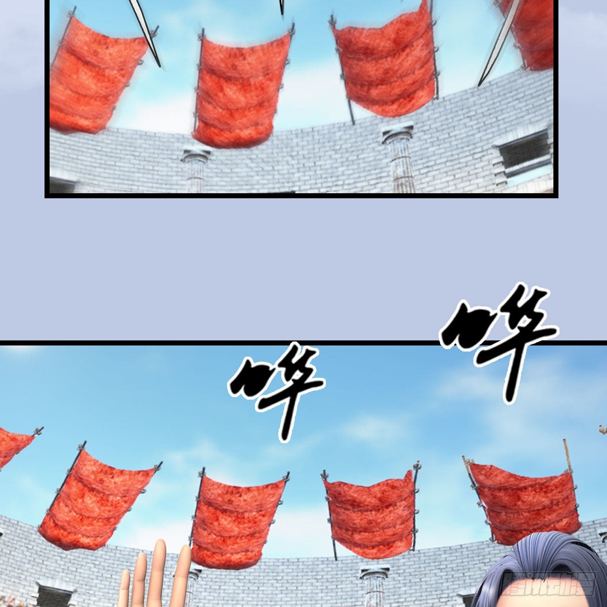 第654话：教皇的阴谋35