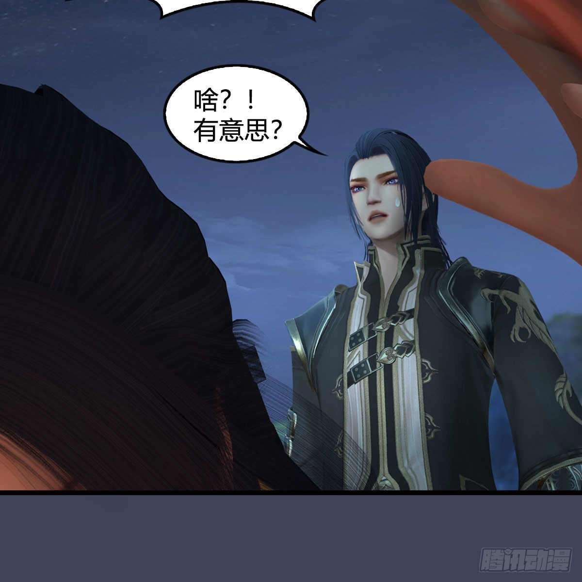 第620话：山中小轿64