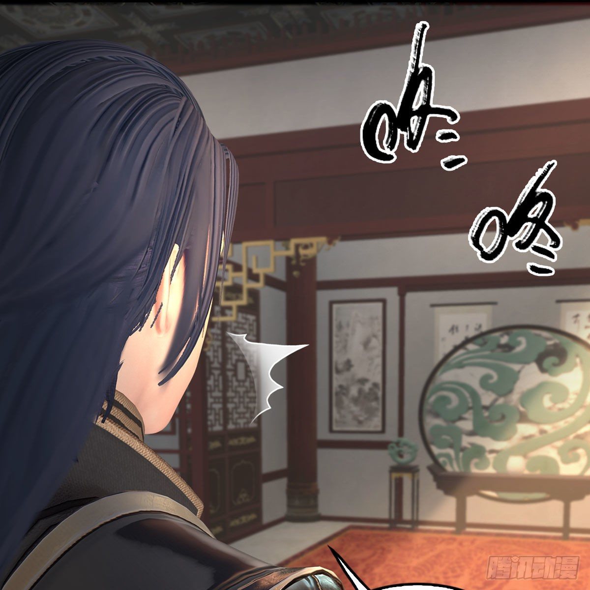 第541话：任务完成45