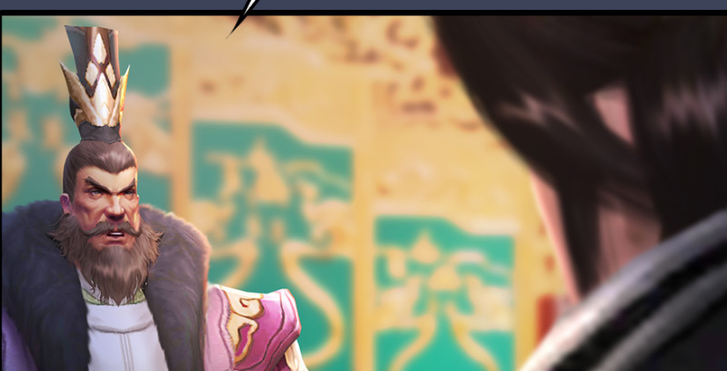 第205话：夺取九龙圣令14
