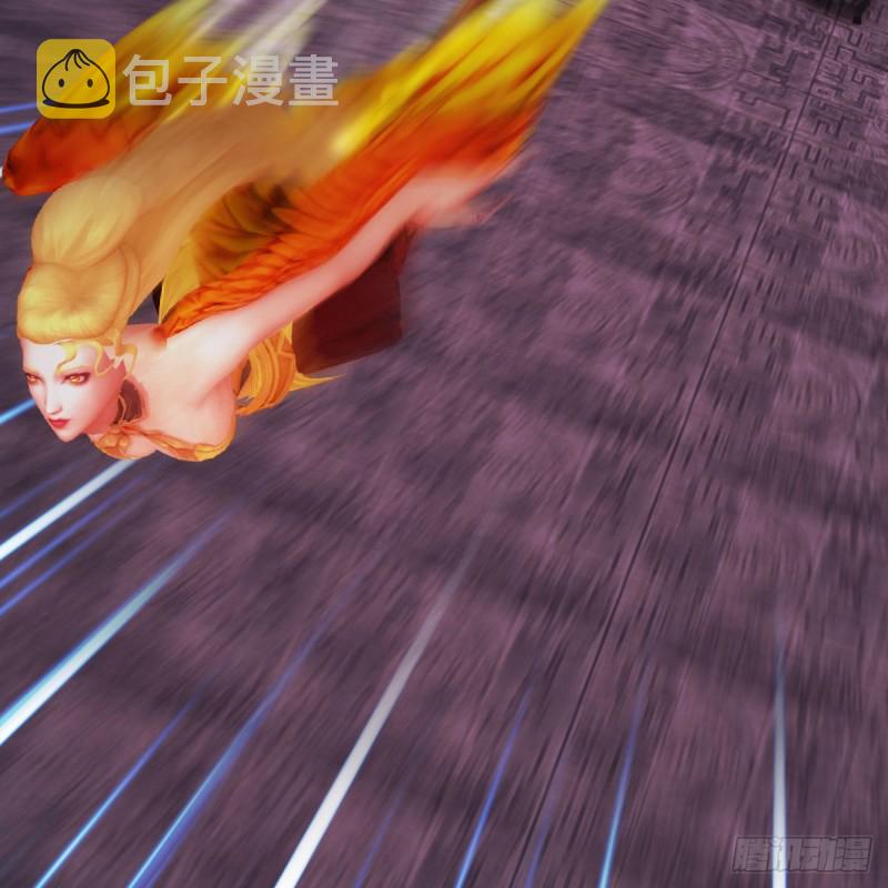 第384话：西泽尔现身42