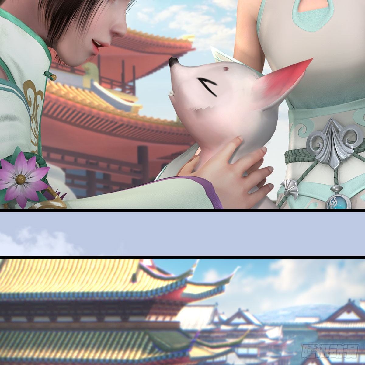 第574话：黑化？57