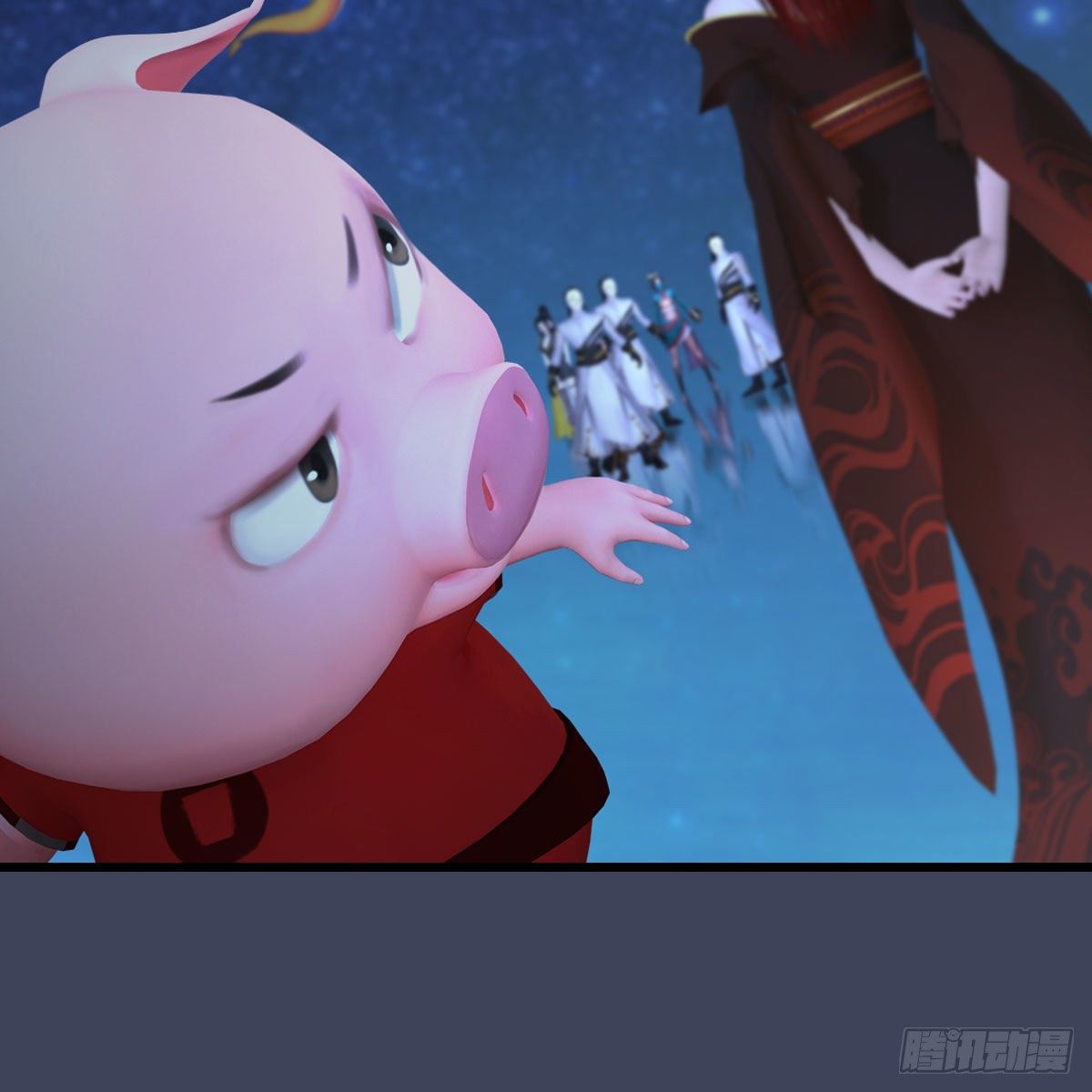 第470话：九天星辰大阵38