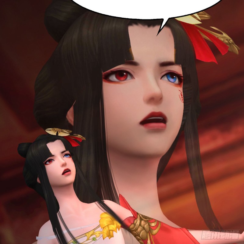 第453话：山鬼女王70