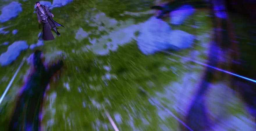 第232话：因爲你是我三弟57