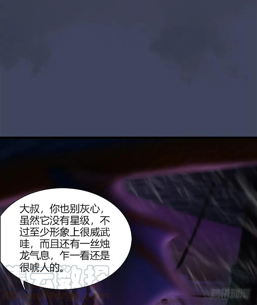 048 毛线VS海玄兽60