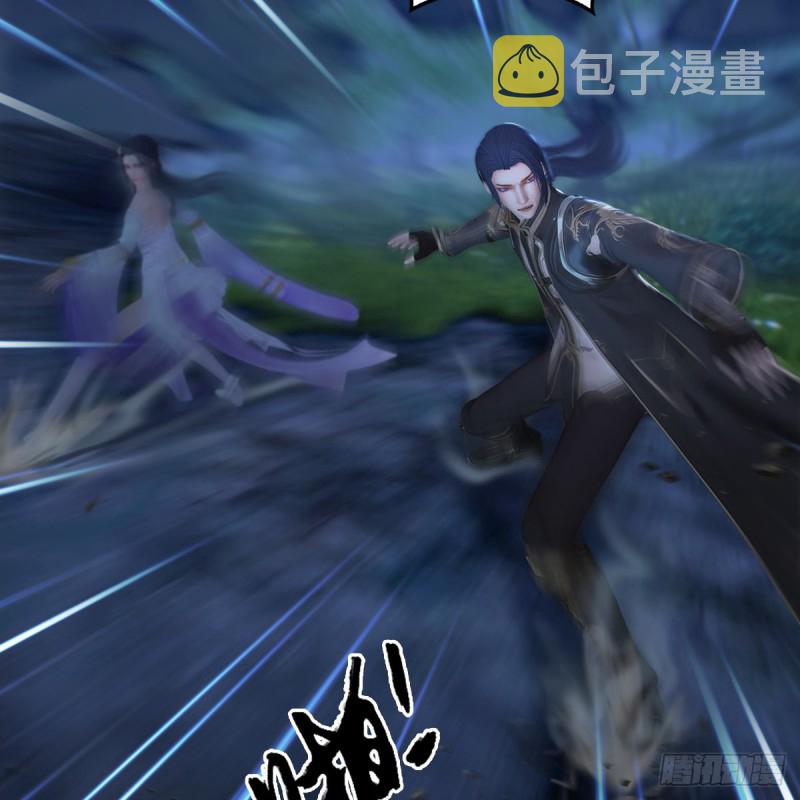 第365话：遭遇屍族57