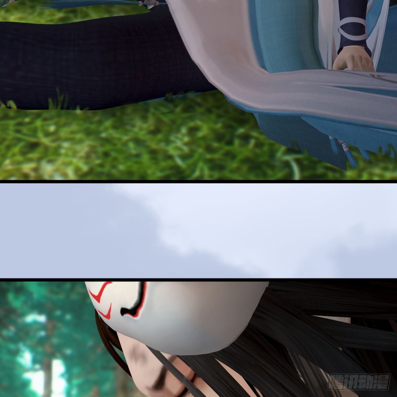 第404话：路修远降临5