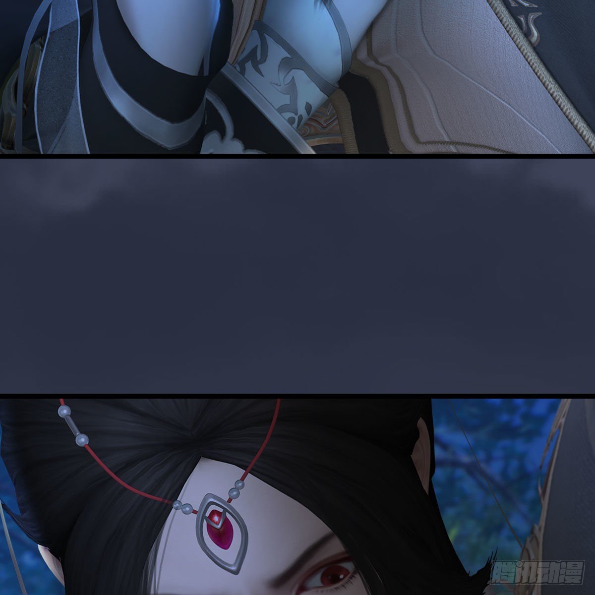 第478话：我可不会抛弃美女52