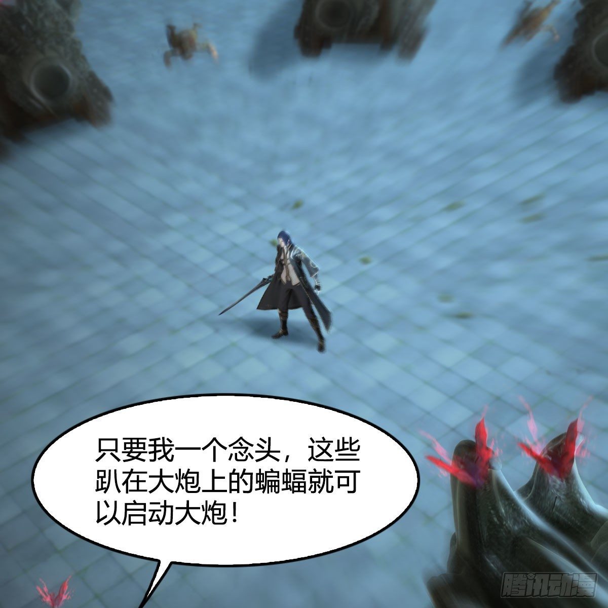 第516话：抉择69