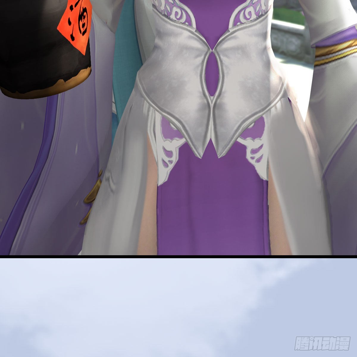 第623话：白堇苏醒67