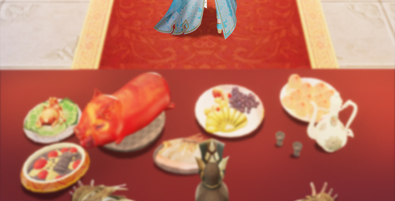 第203话：我只需要服从62
