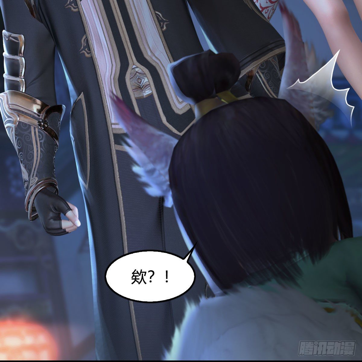第510话：我叫佳佳21