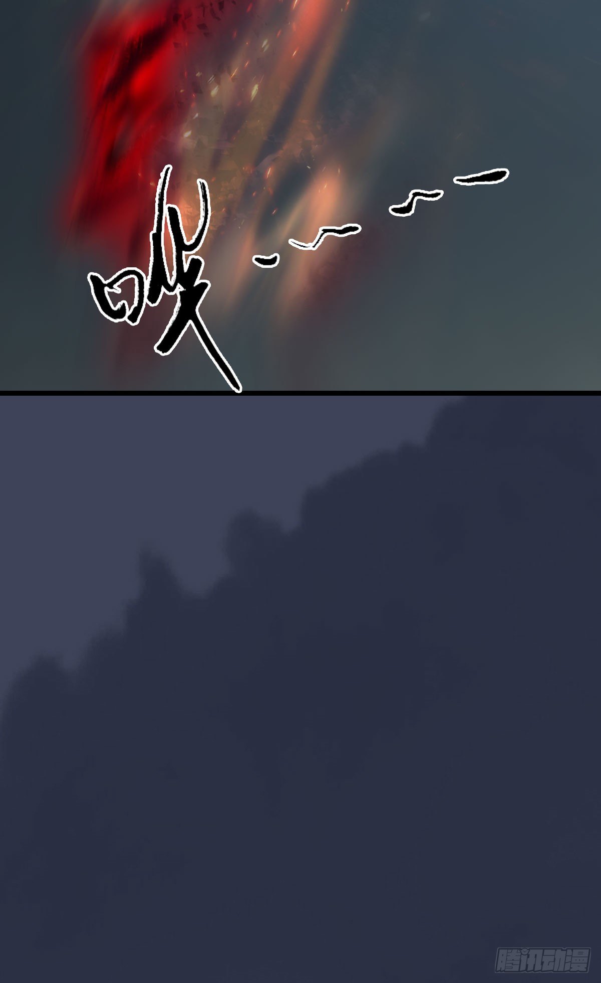 第481话：沐儿之死86