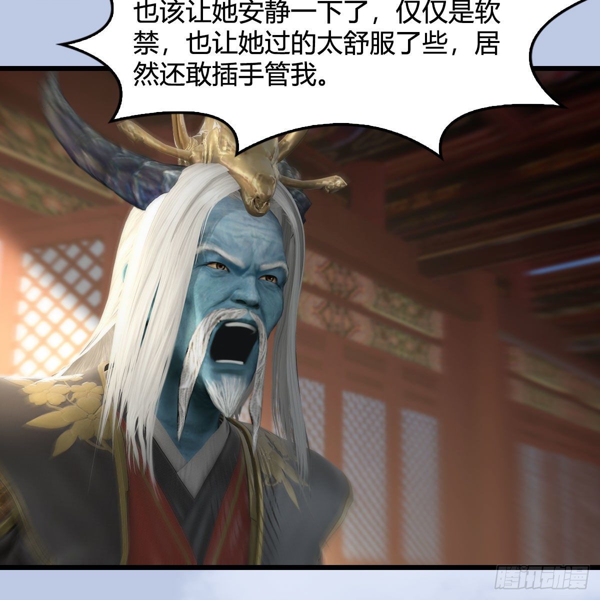 第564话：扶桑监狱19