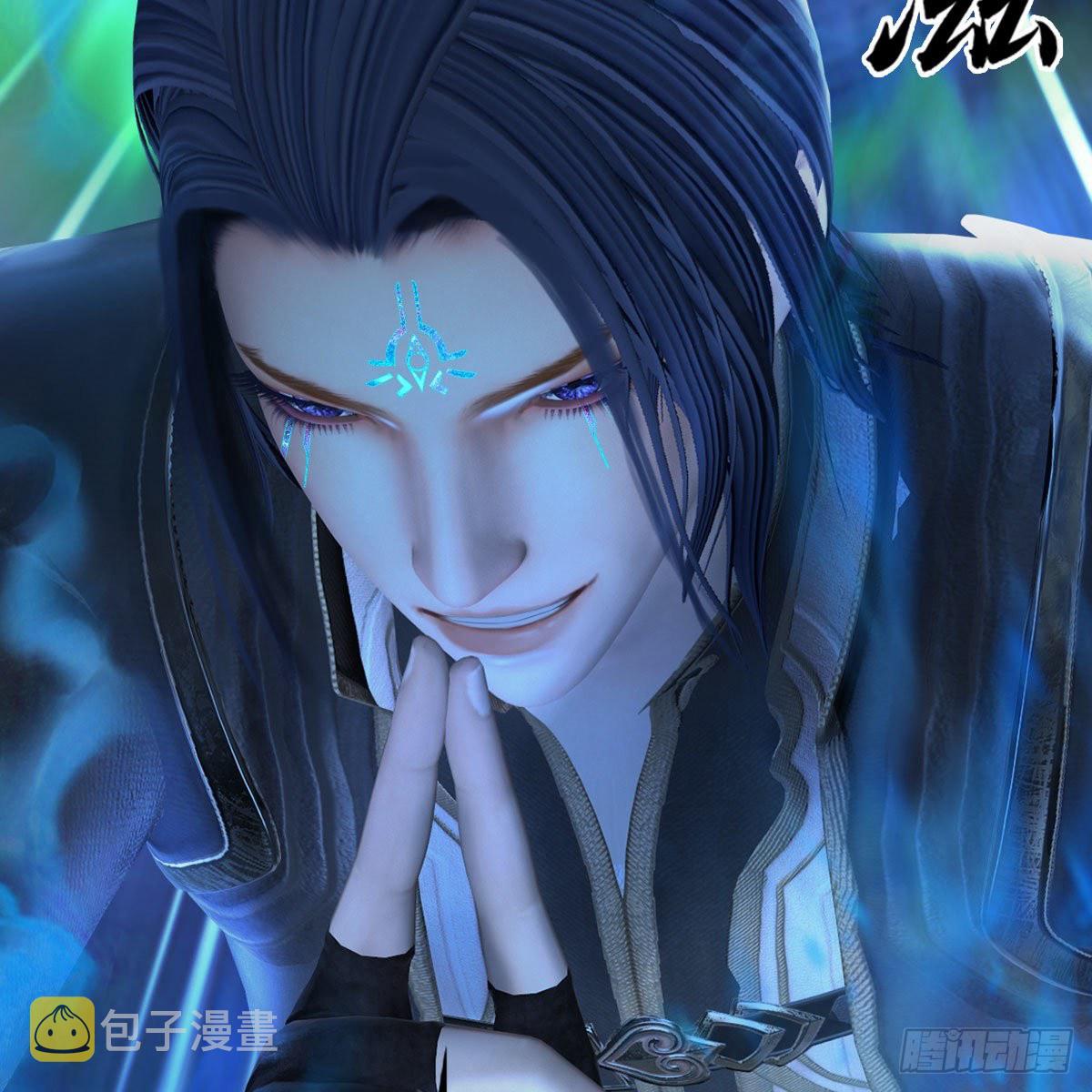 第502话：绝不回头看爆炸25