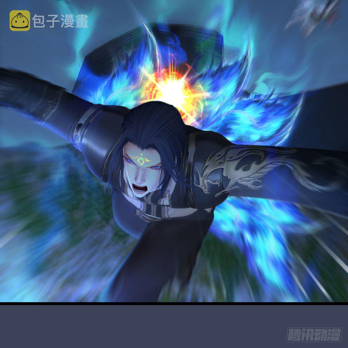 第486话：激战8