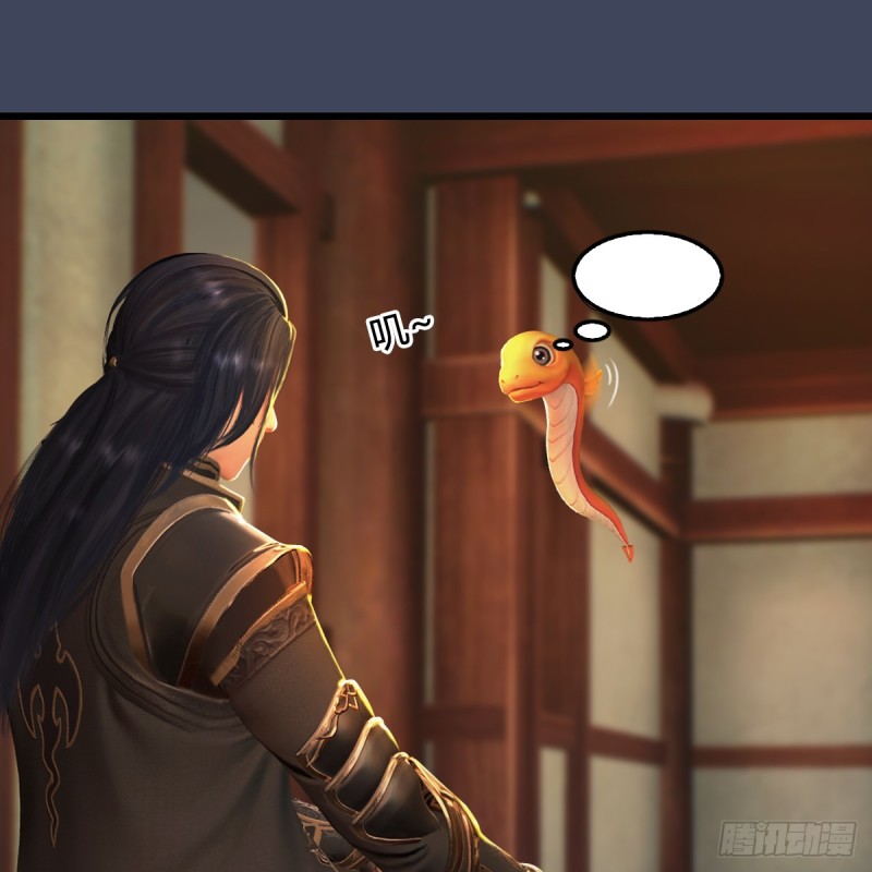 第276话：毛线再次进化？12