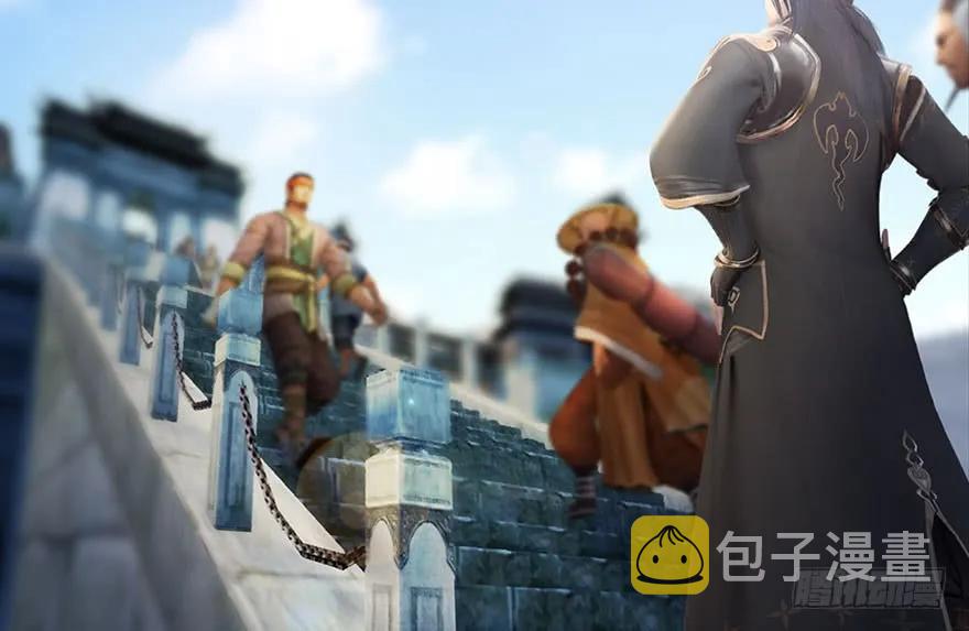 117 百灵岛归来83