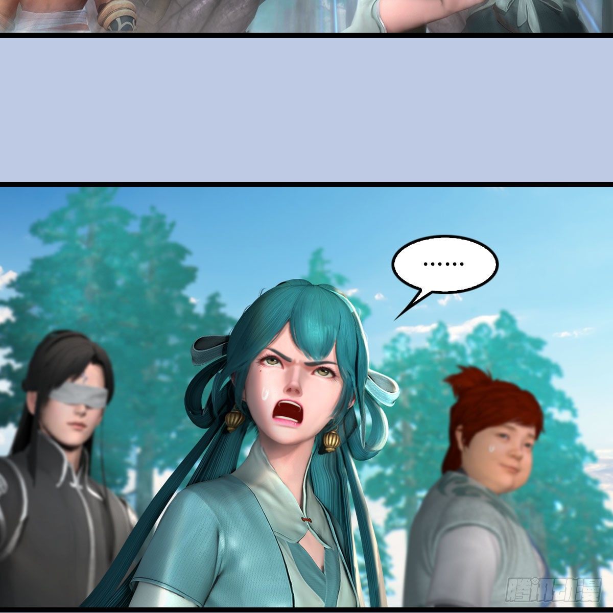 第564话：扶桑监狱47