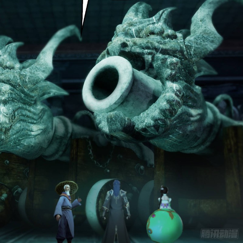第304话：九幽令23