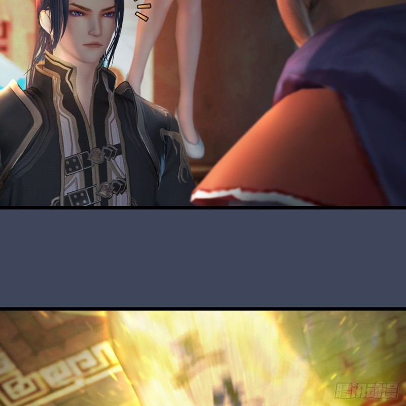 第399话：收服六星玄兽36