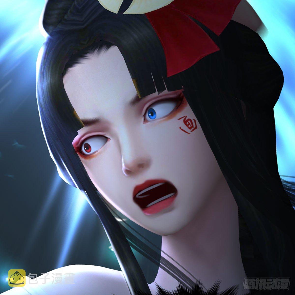 第488话：师妹，对不起68