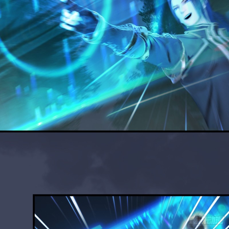 第409话：胸部下锤？！20