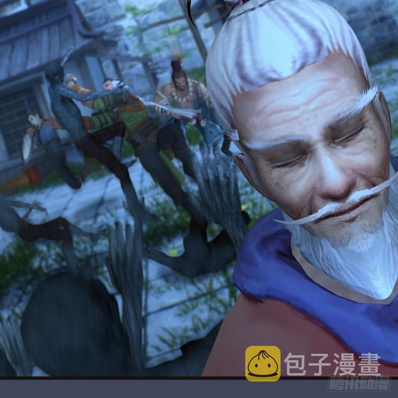 第365话：遭遇屍族45