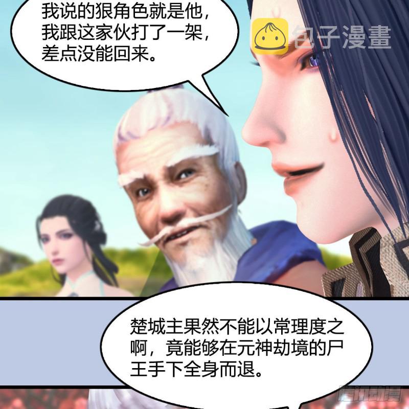 第384话：西泽尔现身25