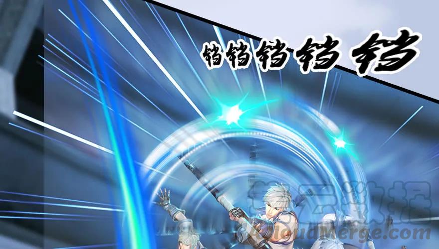 147 乔松VS戚禄（中）20