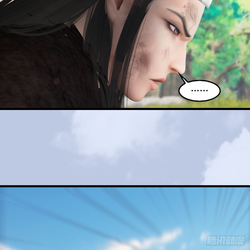 第 421话：风无忌闯营58