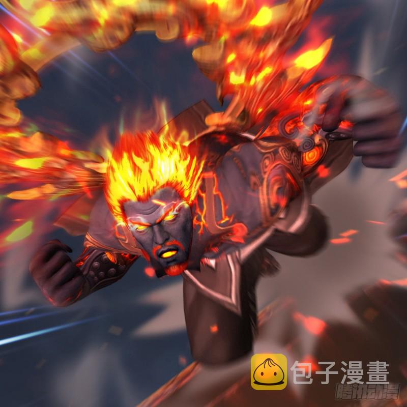 第347话：尘宵门遇袭29