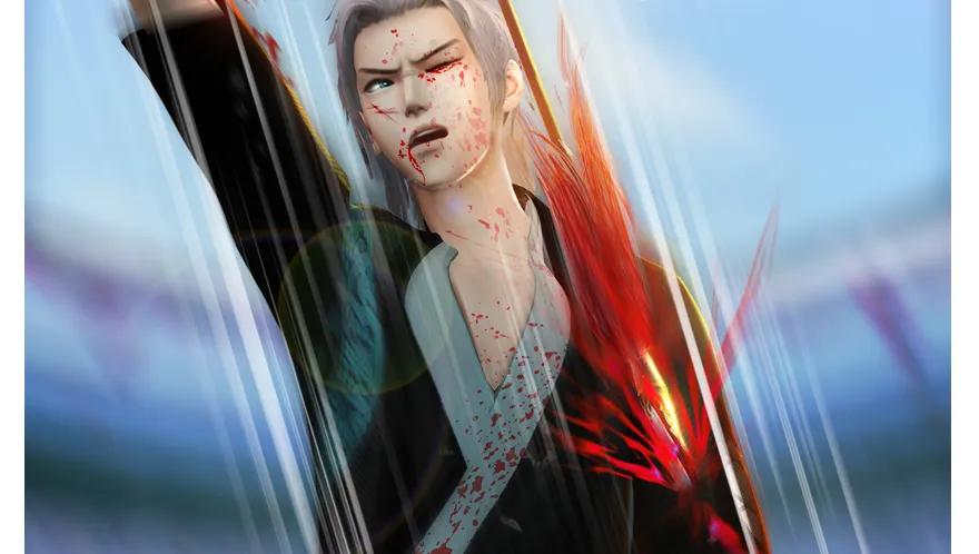 第168话 突破！！！140
