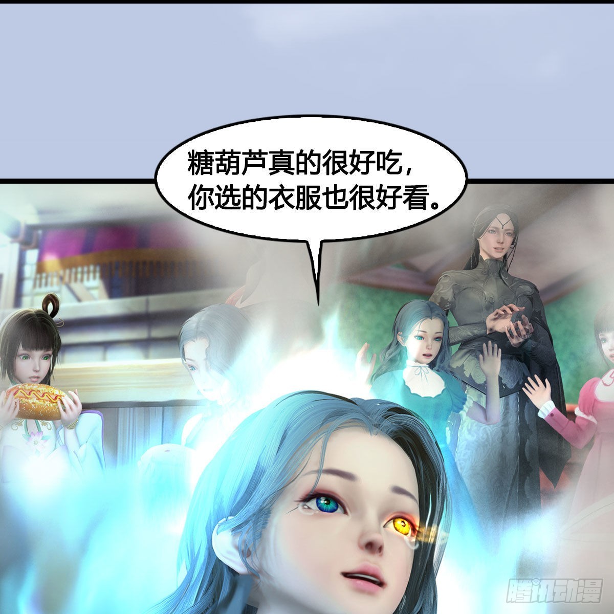 第660话：时光倒流37