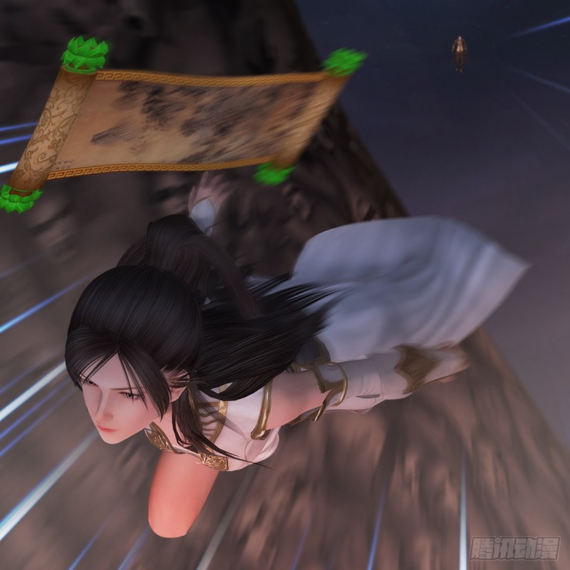 第369话：原来是鬼族40