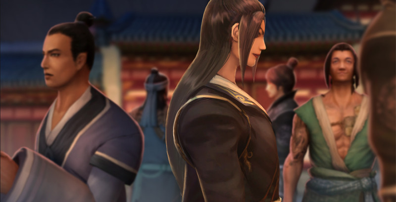 第202话：变身任若婵14