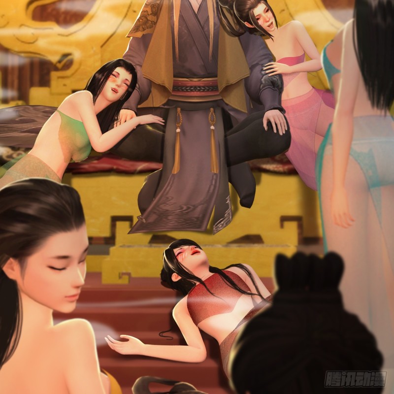 第280话：别装逼不废话66