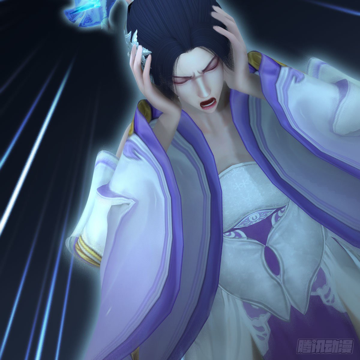 第608话：广寒宫43